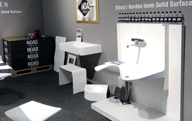 Noas Sweden