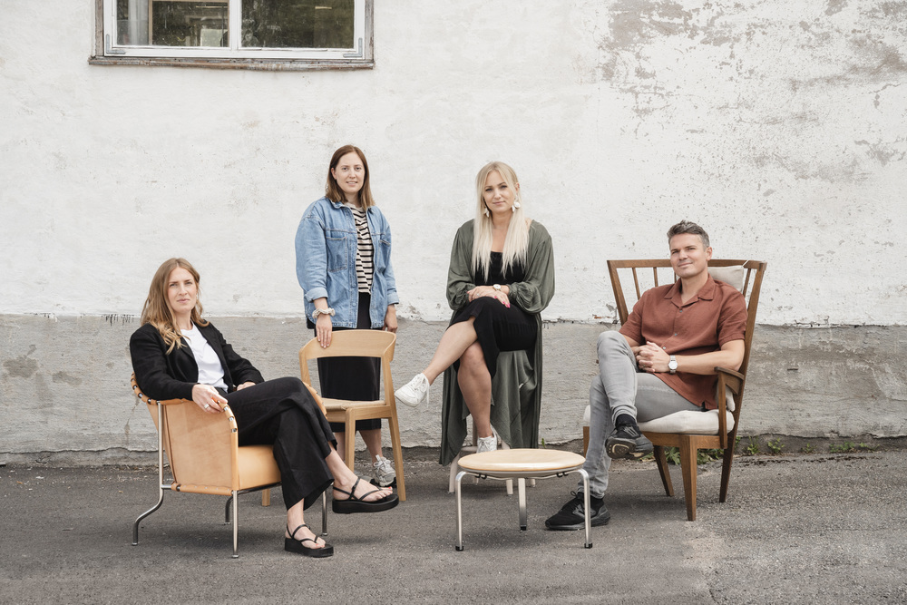 bild som tillhör artikeln Höstfest i Lammhult