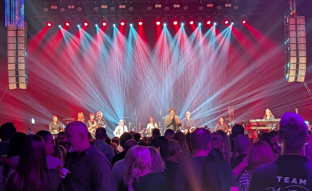 bild som tillhör artikeln Eventrent i Lammhult